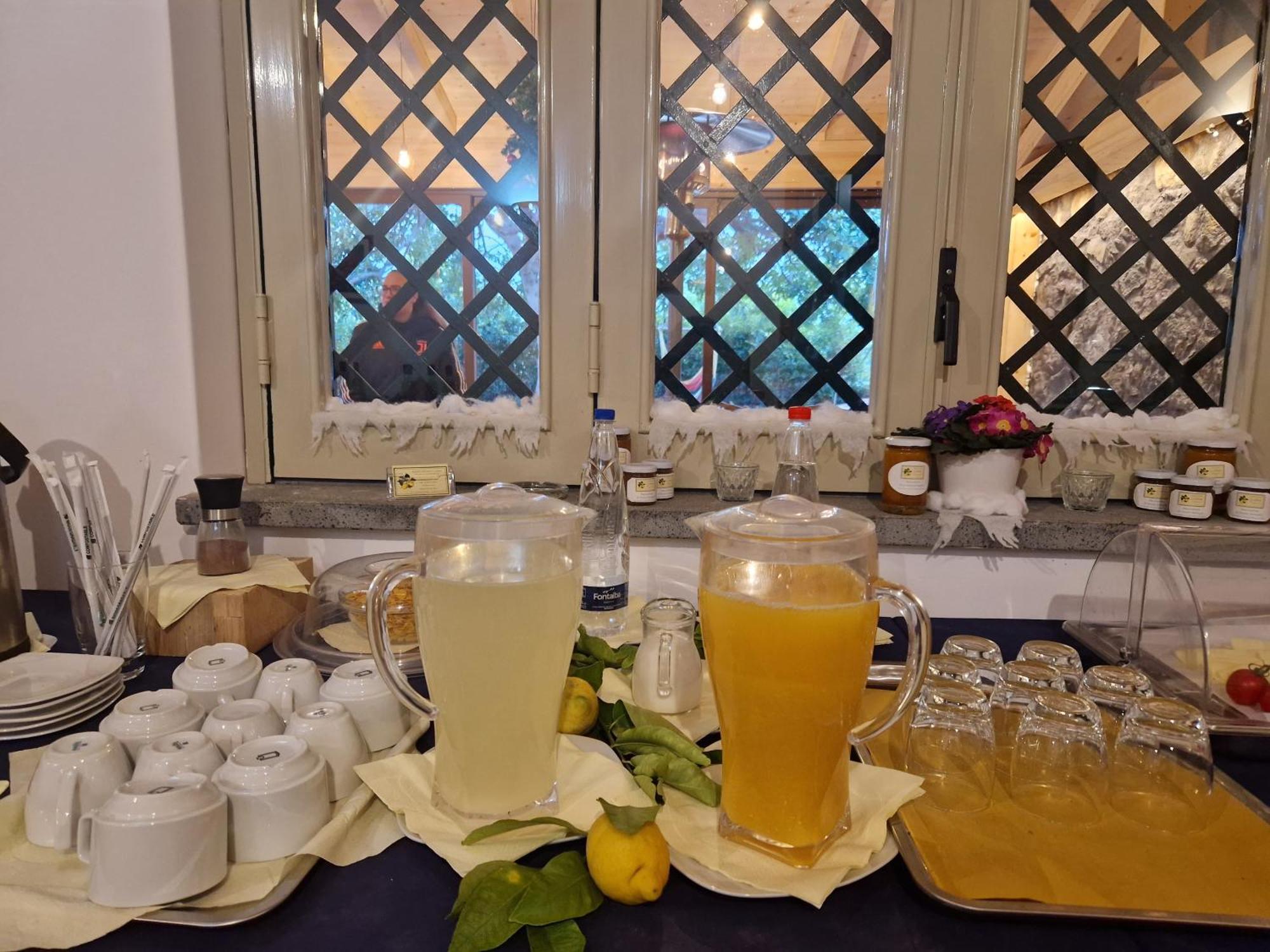 리포스토 Lumia 빌라 외부 사진