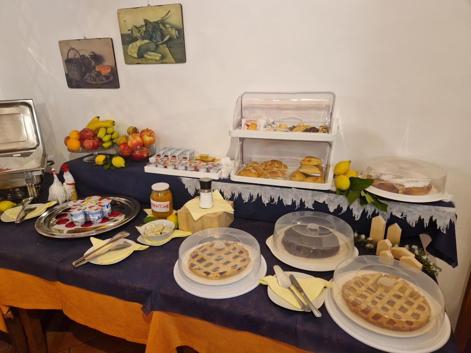 리포스토 Lumia 빌라 외부 사진